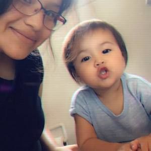 Meet your Posher, Shae